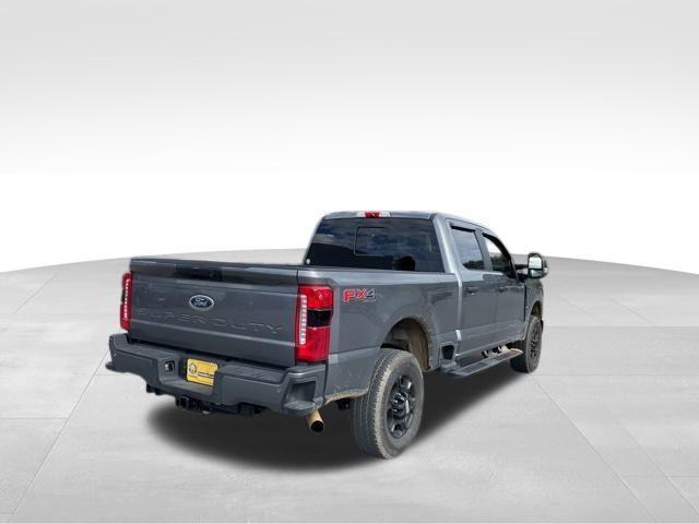 used 2024 Ford F-250 car, priced at $53,938
