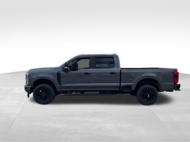 used 2024 Ford F-250 car, priced at $53,938