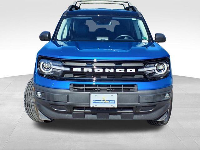 used 2022 Ford Bronco Sport car, priced at $28,398