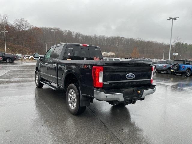 used 2017 Ford F-250 car, priced at $38,988