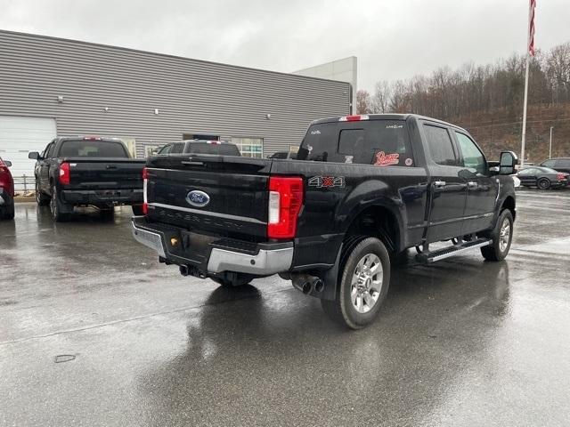 used 2017 Ford F-250 car, priced at $38,988