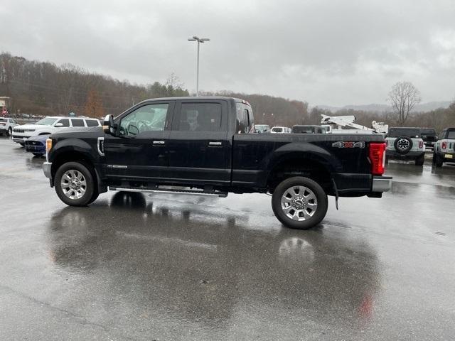 used 2017 Ford F-250 car, priced at $38,988