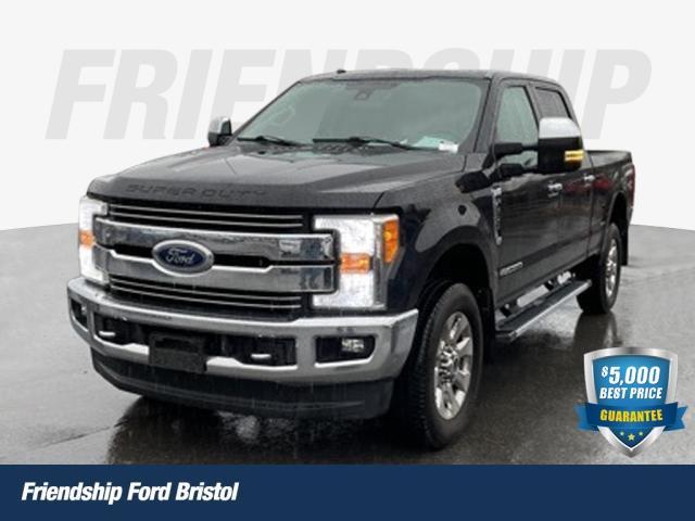 used 2017 Ford F-250 car, priced at $38,988