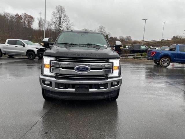 used 2017 Ford F-250 car, priced at $38,988