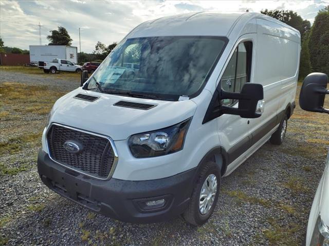 new 2024 Ford Transit-250 car, priced at $55,360