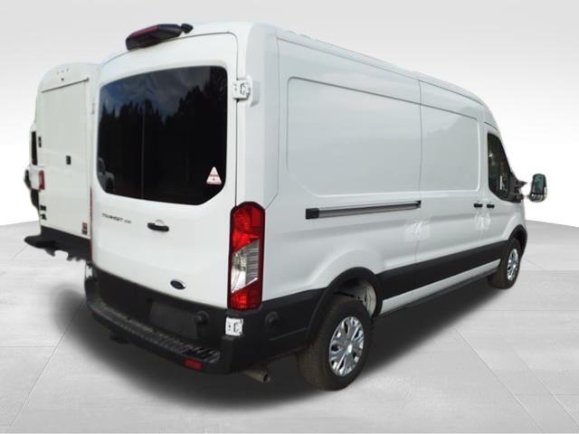 new 2024 Ford Transit-250 car, priced at $52,110