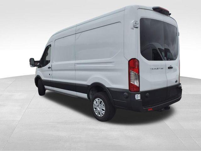 new 2024 Ford Transit-250 car, priced at $57,110
