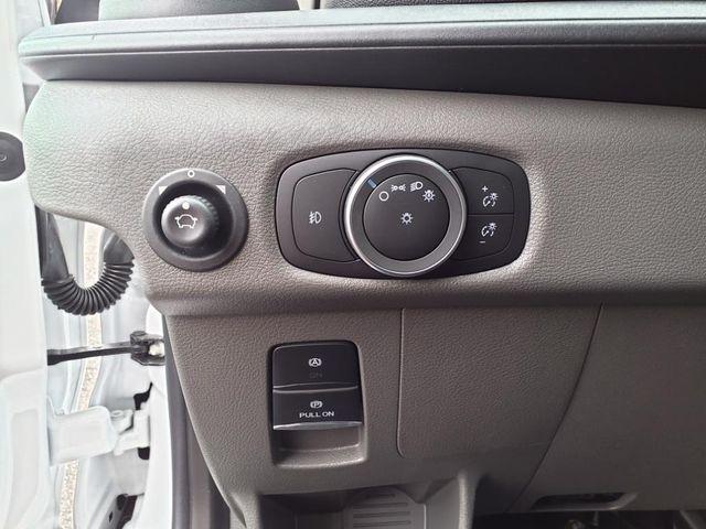 new 2024 Ford Transit-250 car, priced at $57,110