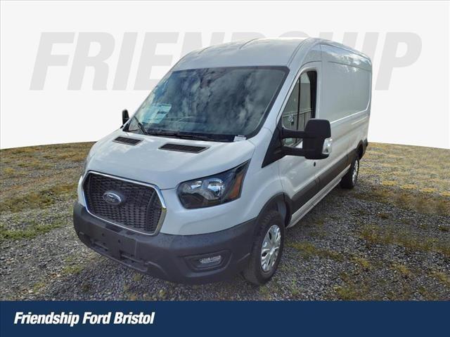 new 2024 Ford Transit-250 car, priced at $55,360