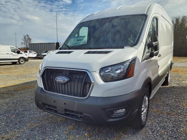 new 2024 Ford Transit-250 car, priced at $52,860