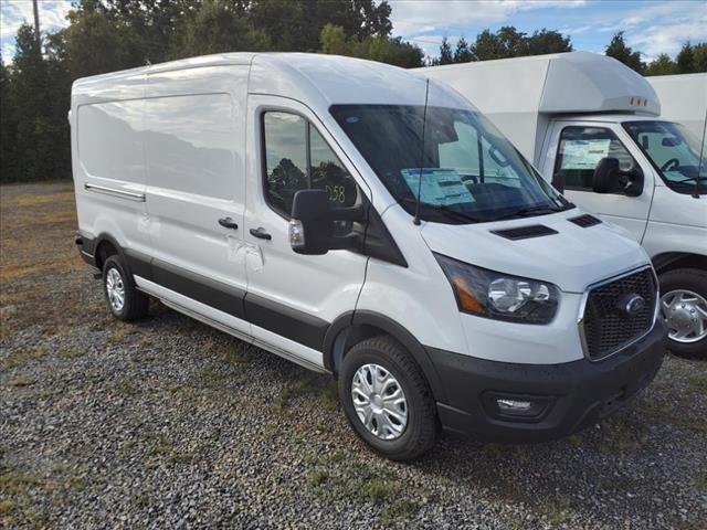 new 2024 Ford Transit-250 car, priced at $55,360