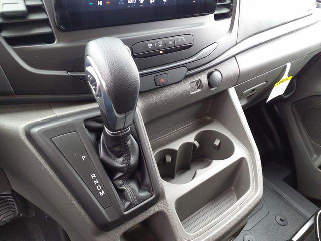 new 2024 Ford Transit-250 car, priced at $57,110