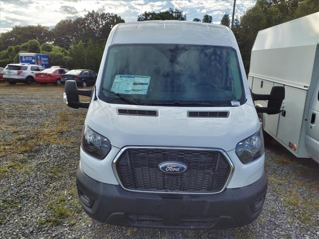 new 2024 Ford Transit-250 car, priced at $55,360