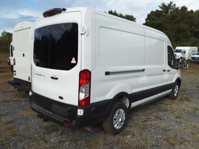 new 2024 Ford Transit-250 car, priced at $55,360