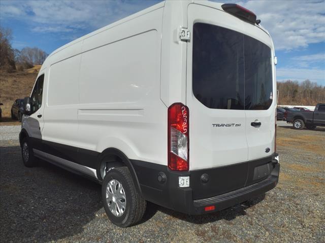 new 2024 Ford Transit-250 car, priced at $52,860