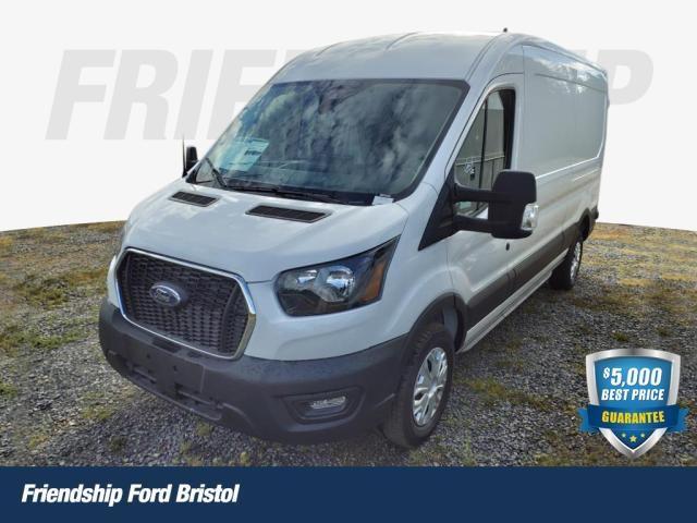 new 2024 Ford Transit-250 car, priced at $55,110