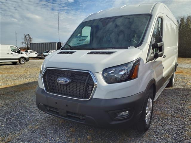 new 2024 Ford Transit-250 car, priced at $52,860