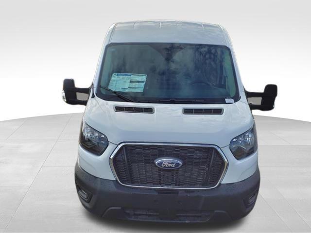 new 2024 Ford Transit-250 car, priced at $52,110