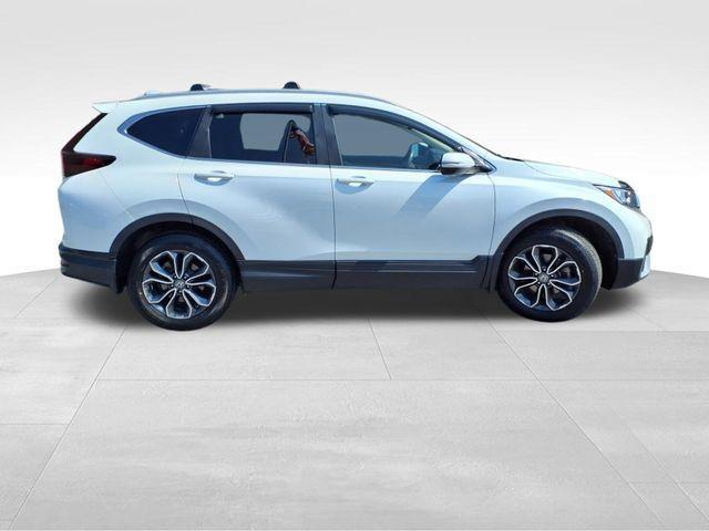 used 2022 Honda CR-V car, priced at $26,328