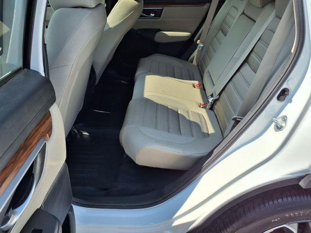 used 2022 Honda CR-V car, priced at $26,328