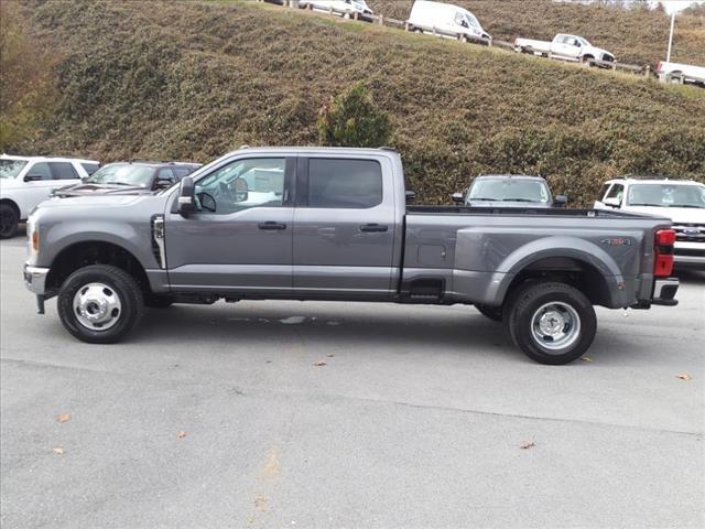 new 2024 Ford F-350 car, priced at $58,199