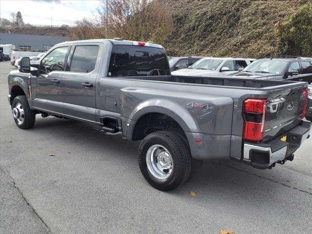 new 2024 Ford F-350 car, priced at $58,199