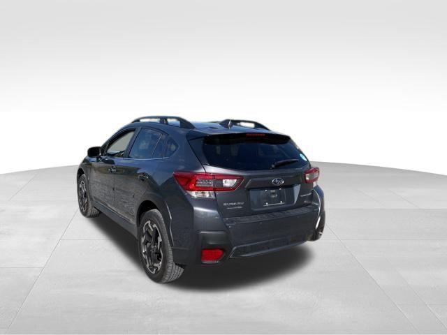 used 2023 Subaru Crosstrek car, priced at $26,518