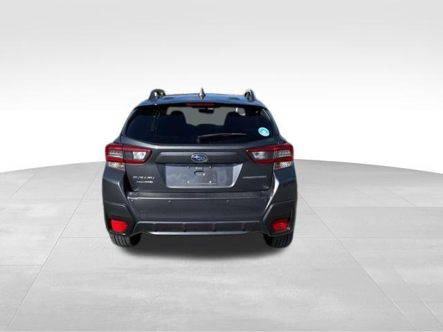 used 2023 Subaru Crosstrek car, priced at $26,518