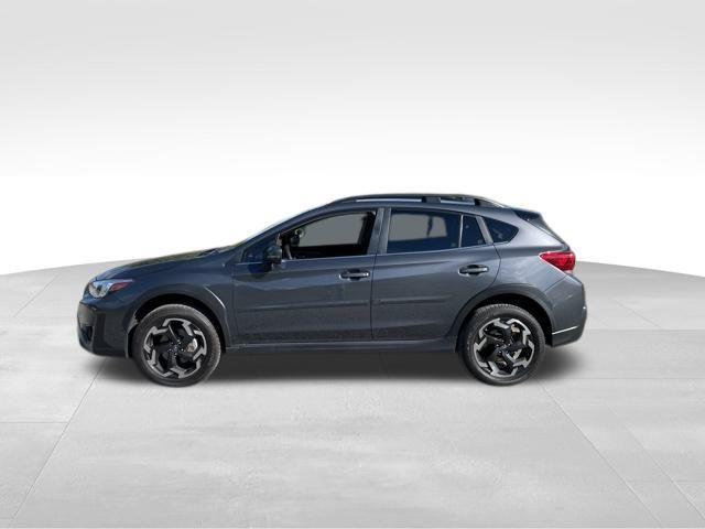 used 2023 Subaru Crosstrek car, priced at $26,518