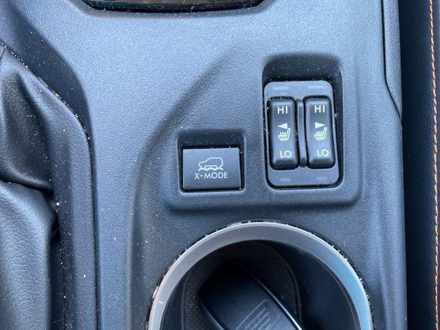 used 2023 Subaru Crosstrek car, priced at $26,518