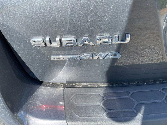 used 2023 Subaru Crosstrek car, priced at $26,518