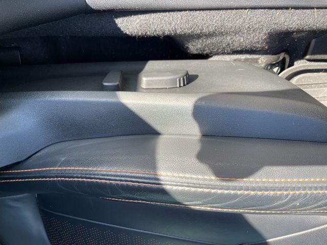 used 2023 Subaru Crosstrek car, priced at $26,518