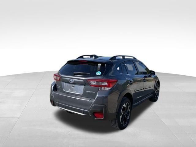 used 2023 Subaru Crosstrek car, priced at $26,518