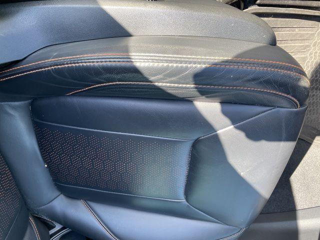 used 2023 Subaru Crosstrek car, priced at $26,518