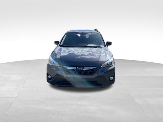 used 2023 Subaru Crosstrek car, priced at $26,518