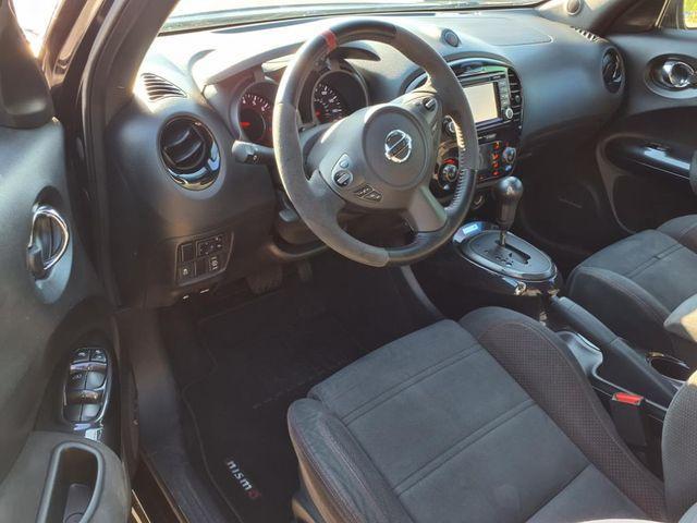 used 2015 Nissan Juke car, priced at $9,218