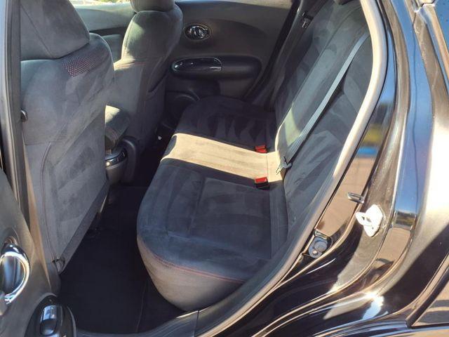 used 2015 Nissan Juke car, priced at $9,218