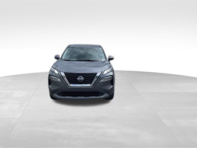 used 2022 Nissan Rogue car, priced at $21,998