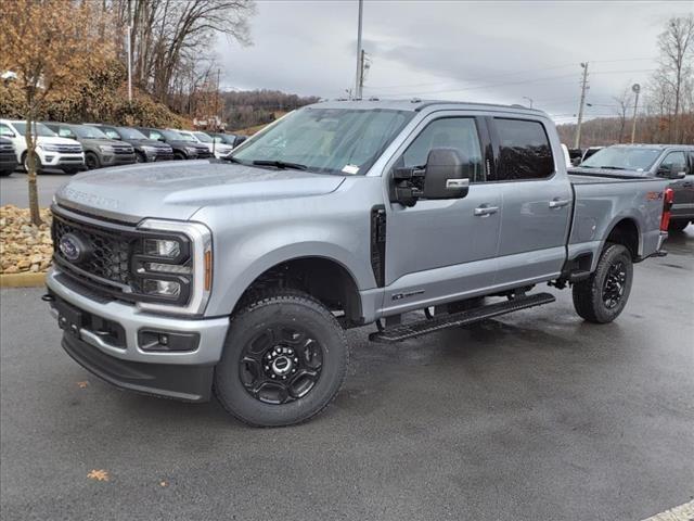 new 2024 Ford F-250 car, priced at $69,859