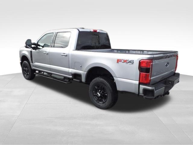 new 2024 Ford F-250 car, priced at $68,594