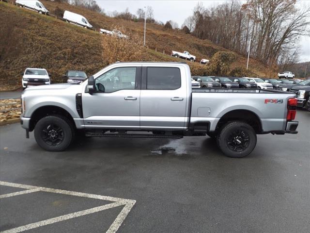 new 2024 Ford F-250 car, priced at $69,859