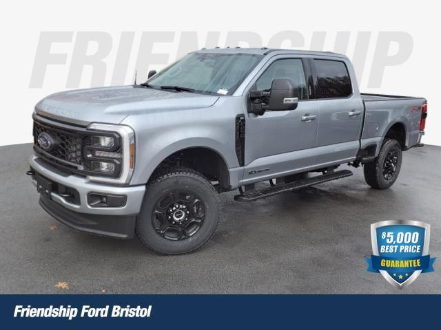 new 2024 Ford F-250 car, priced at $69,859