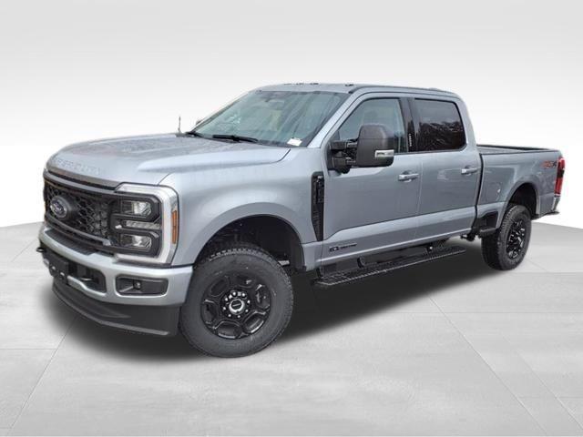 new 2024 Ford F-250 car, priced at $68,594