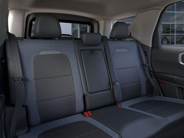 new 2025 Ford Bronco Sport car, priced at $40,188