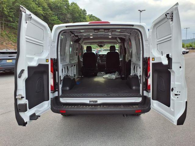 new 2025 Ford Transit-250 car, priced at $46,272