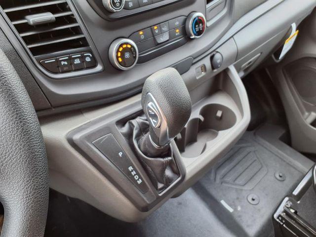 new 2025 Ford Transit-250 car, priced at $46,272