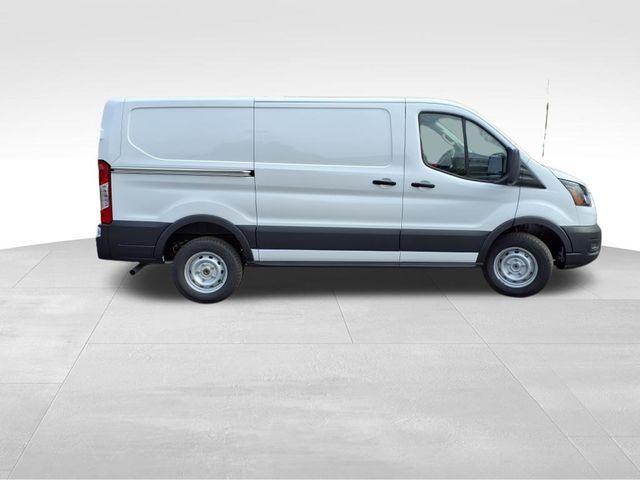 new 2025 Ford Transit-250 car, priced at $46,272