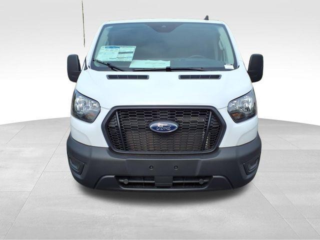 new 2025 Ford Transit-250 car, priced at $46,272
