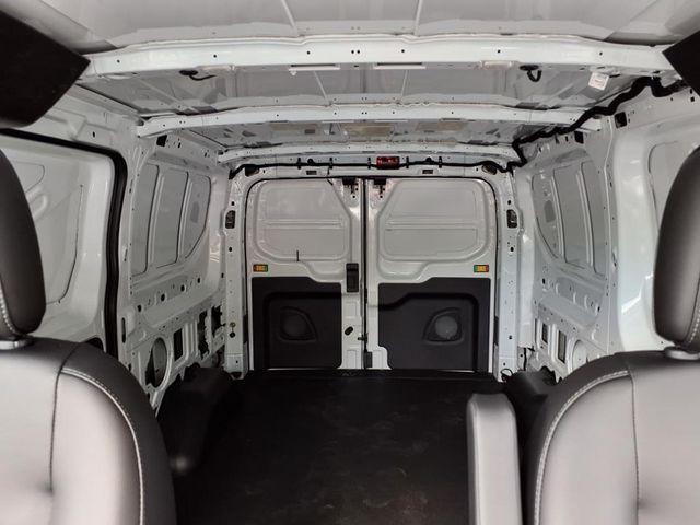 new 2025 Ford Transit-250 car, priced at $46,272