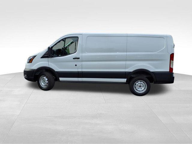 new 2025 Ford Transit-250 car, priced at $46,272